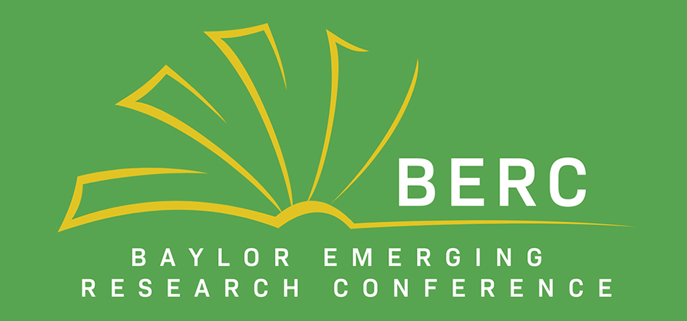 Graphic for Baylor Emerging Research Conference (BERC)