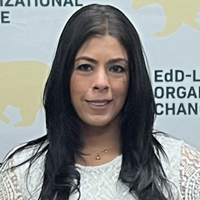 Dr. Nadia Ali