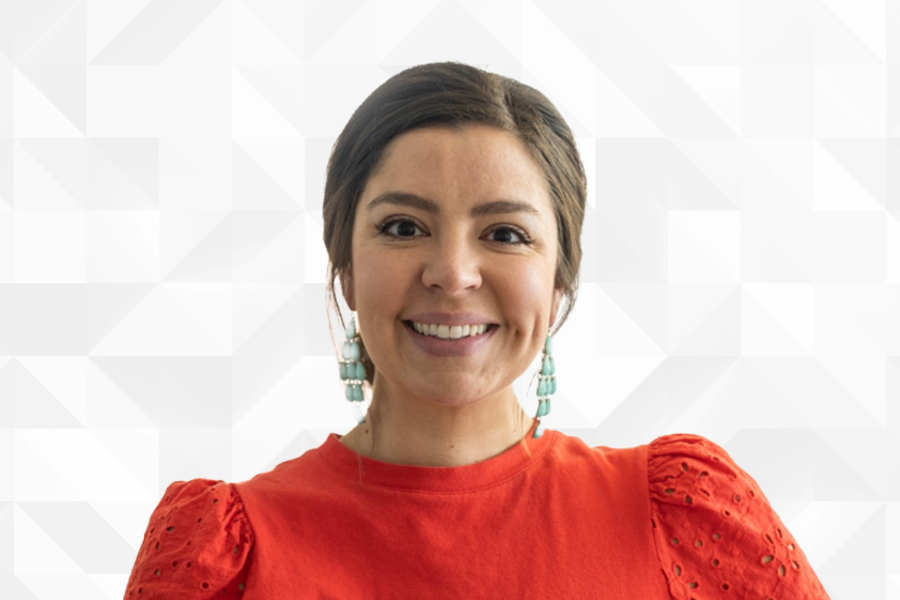 Sarah Ozuna Brown - 900x600 - 2025 Dissertation Award