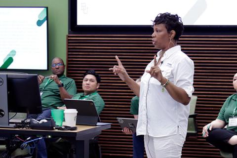 Marquita Lecture