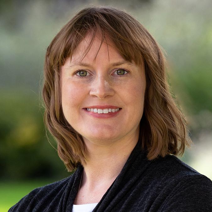 Regan Postma-Montaño, Ph.D.