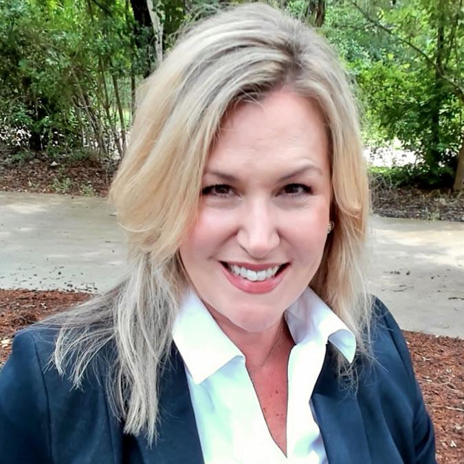 Brenda Davis