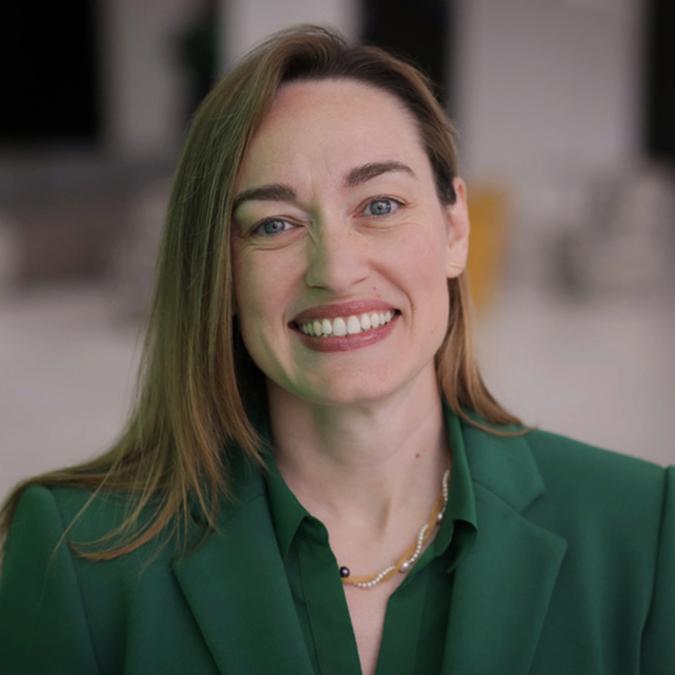 Dr. Lacy Crocker Papadakis