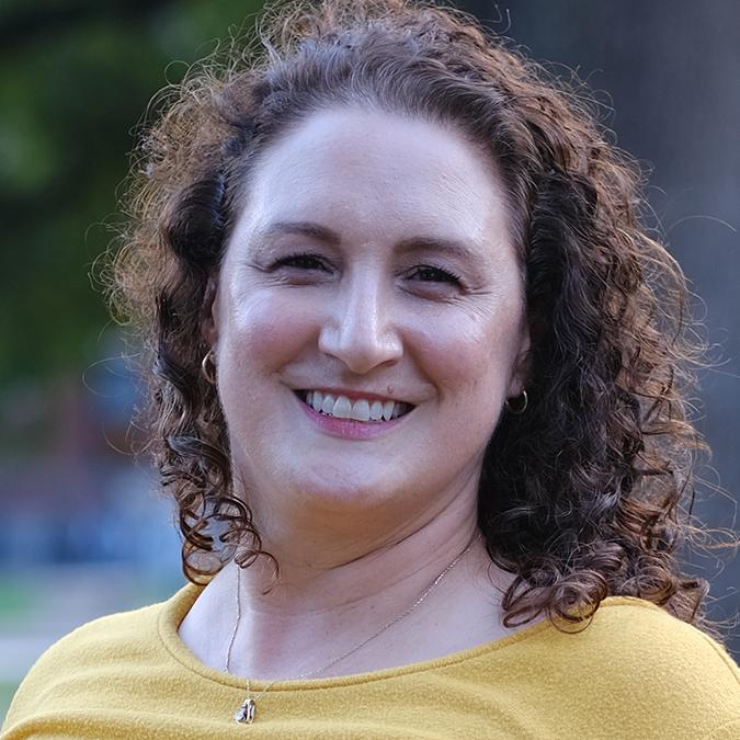 Jen Goldstein
