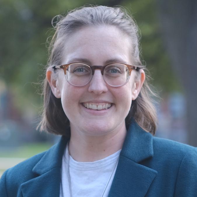 Mary Sage