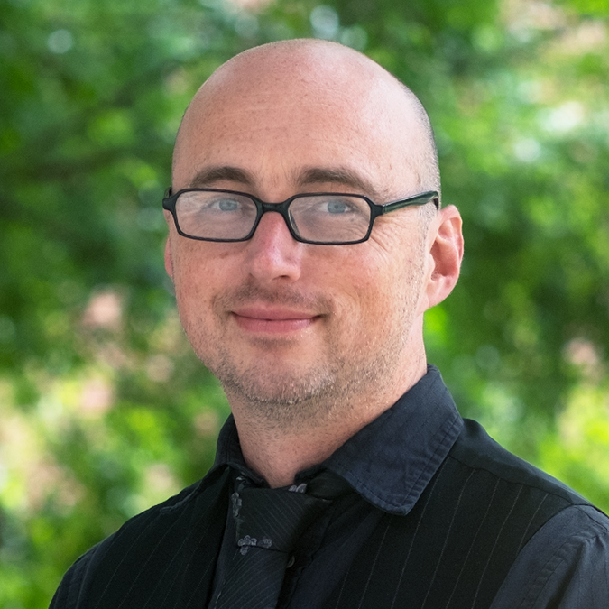 Dr. Nicholas Werse