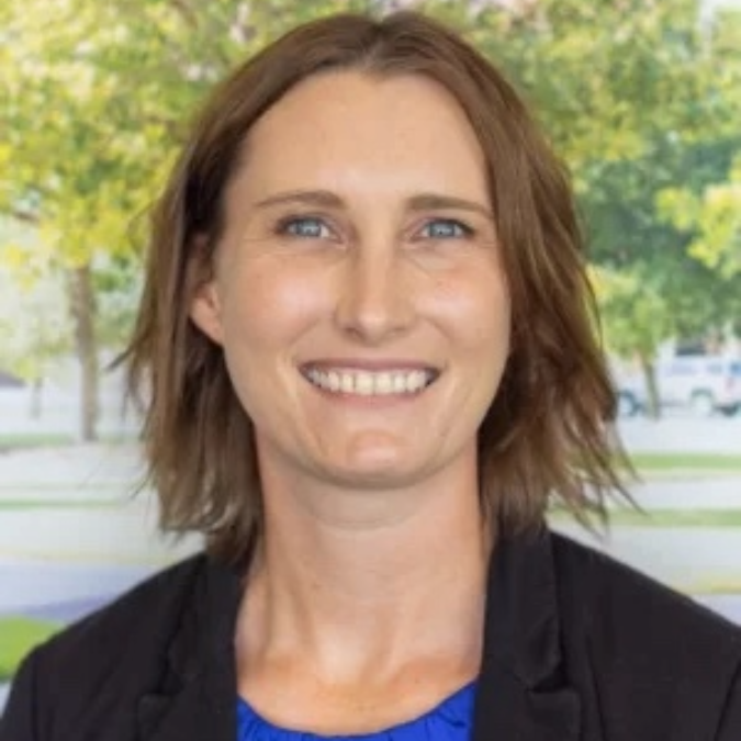 Dr. Kim Bodenhamer