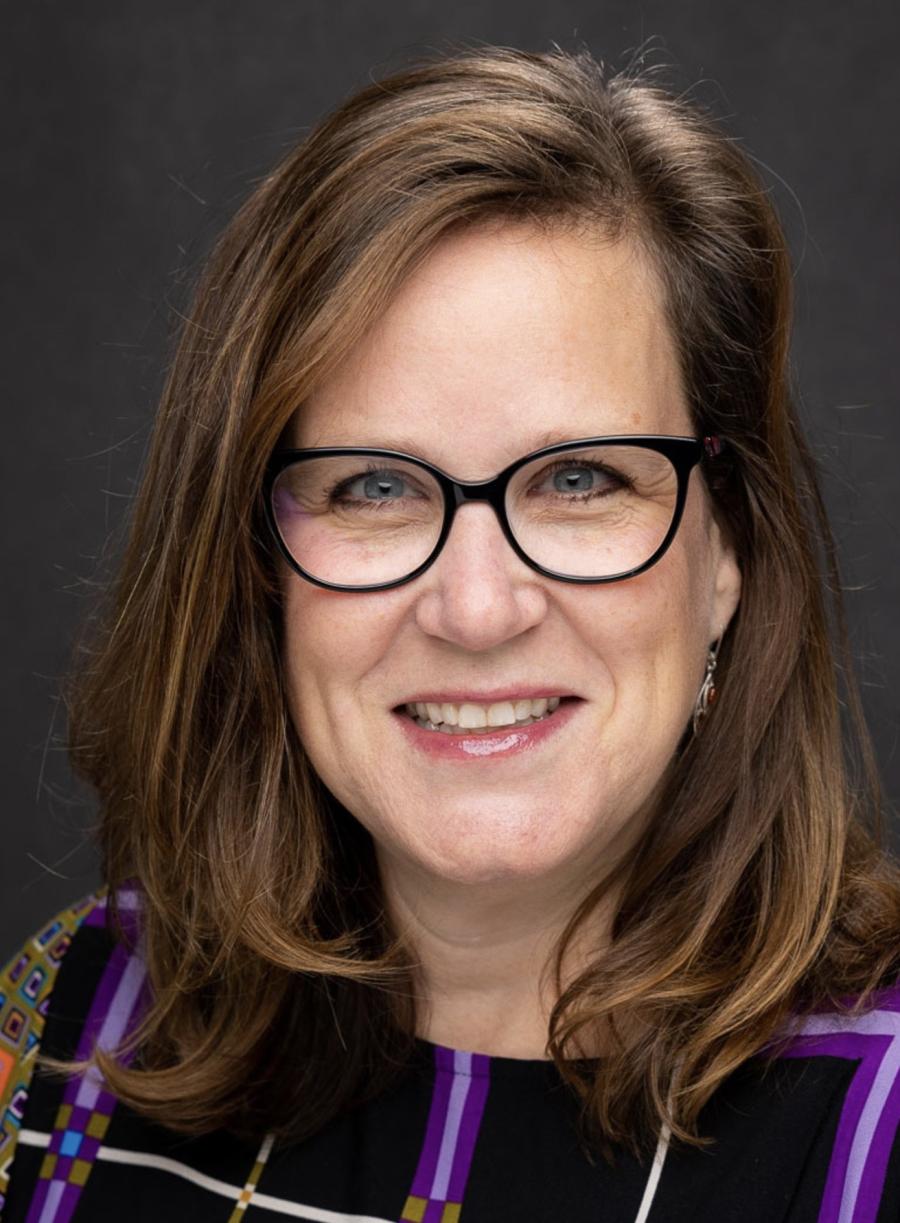 Dr. Christie Bledsoe